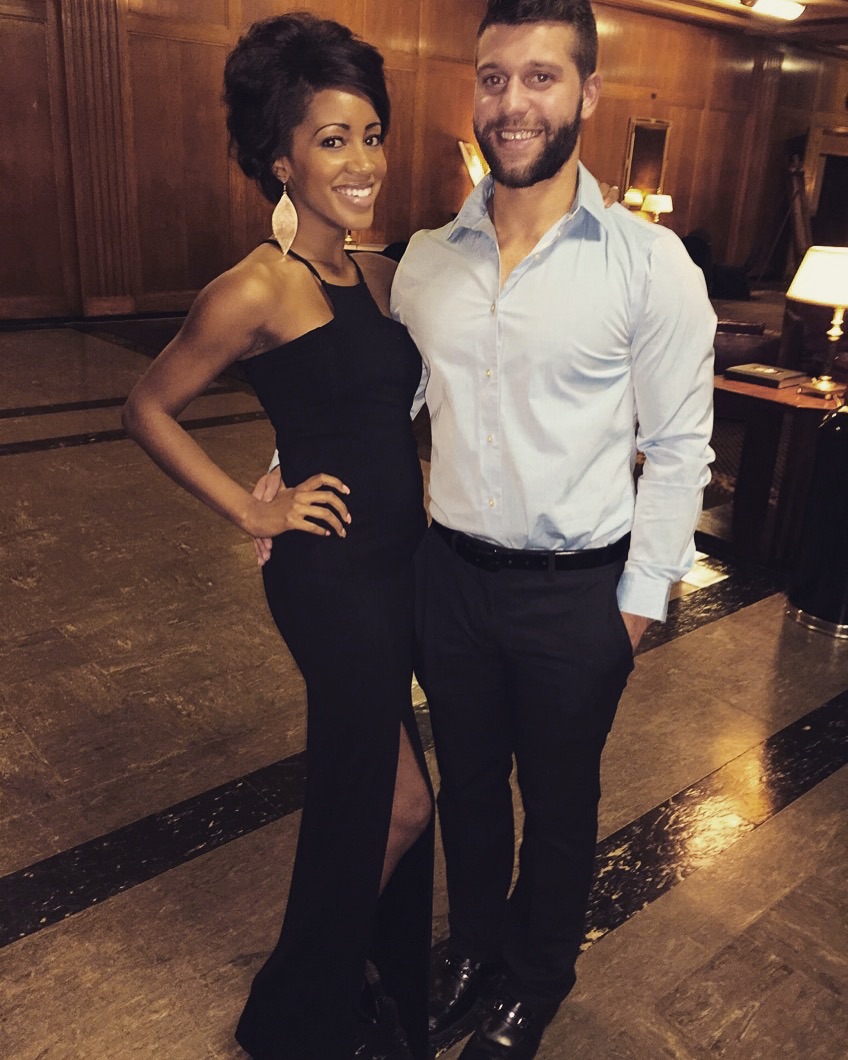 1Girl Gala: Fashion, The Event, Networking, and&nbsp;More!