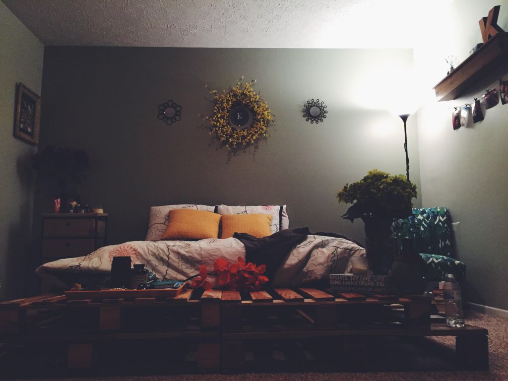 How Do You&nbsp;Sleep?