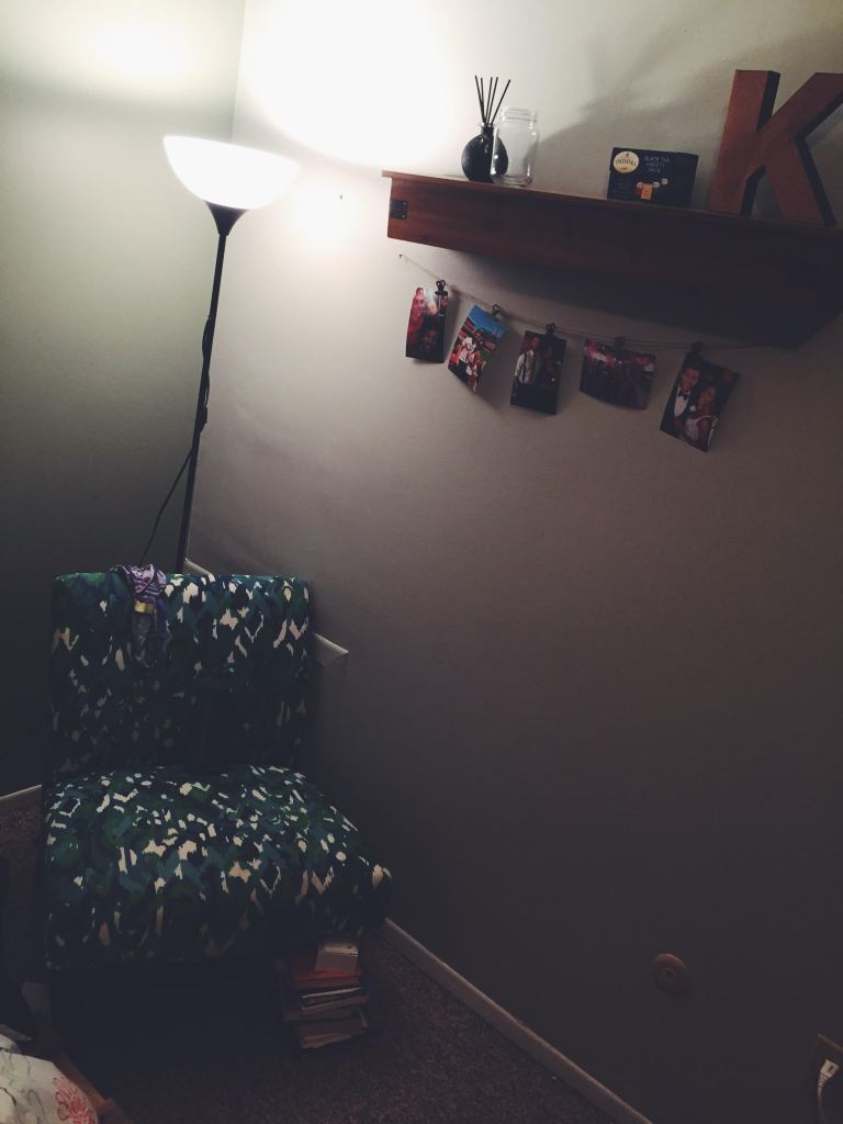 Processed with VSCOcam with f2 preset