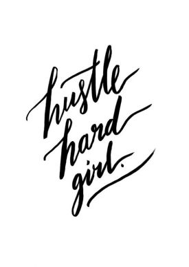 hustlehard