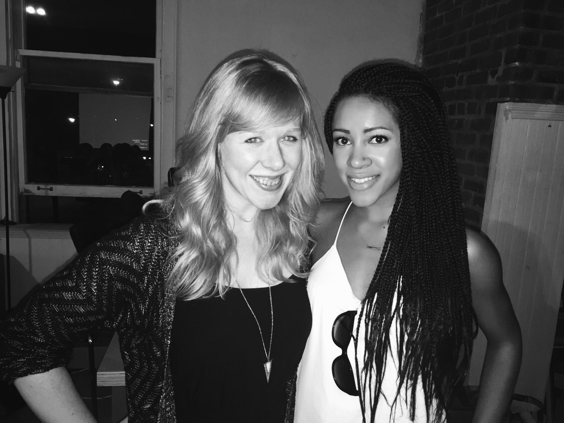 Processed with VSCO with b5 preset