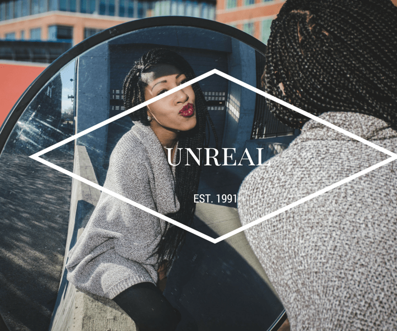 Unreal