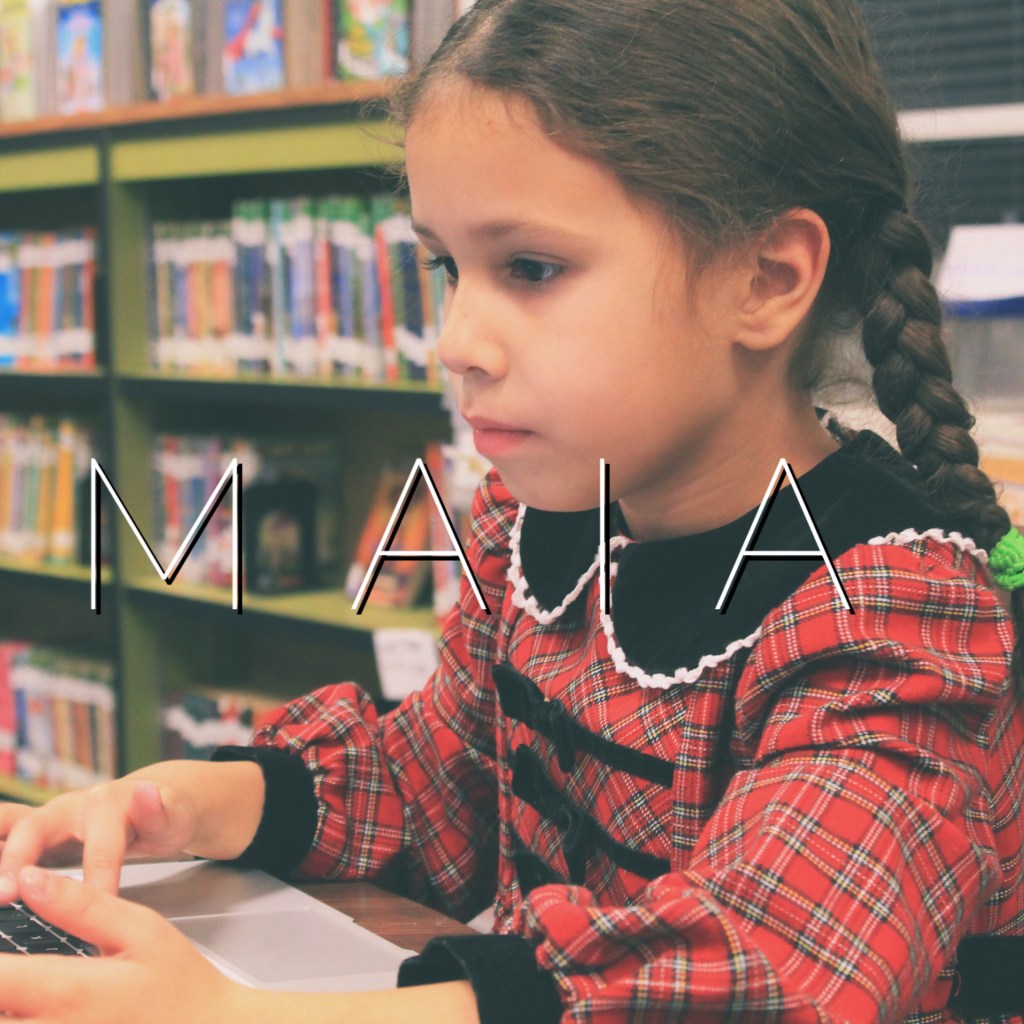Maia