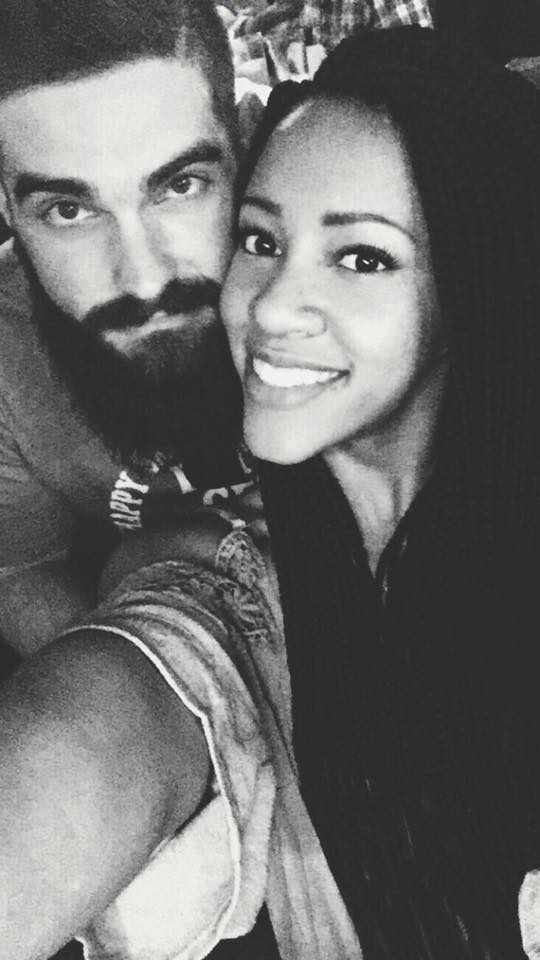 An Open Letter to Those Whose Eyes Linger a Little Too&nbsp;Long