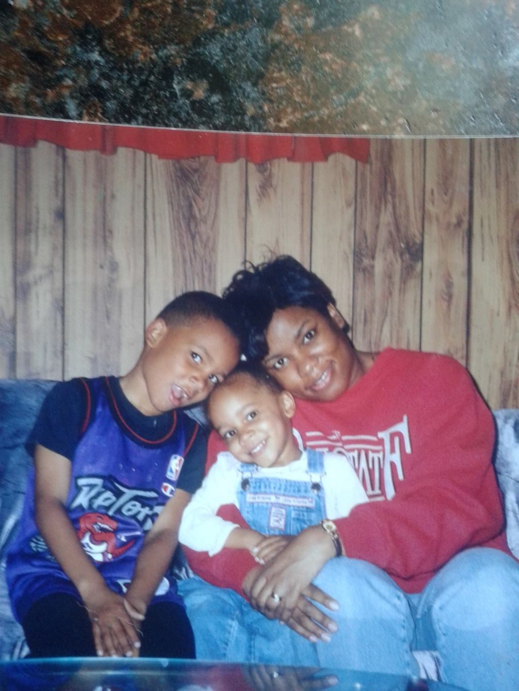 Stuff Mom Taught&nbsp;Me