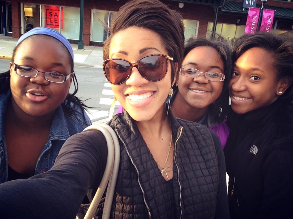 A Letter to my Teenage&nbsp;Cousins