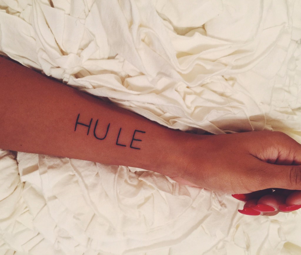 Do you HULE?