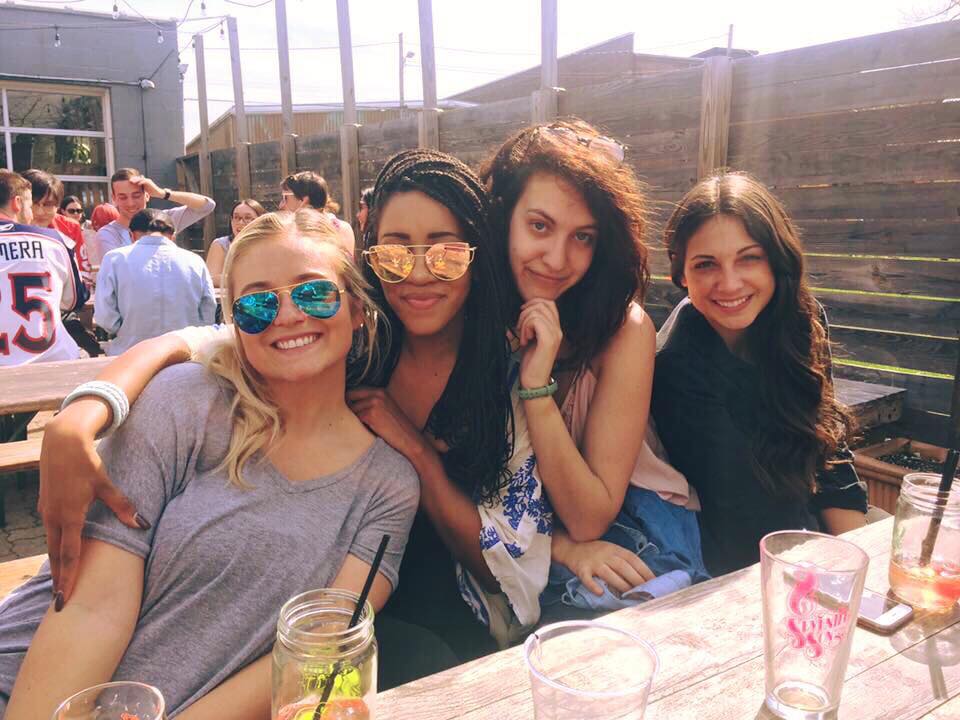 5 People You Can’t Live&nbsp;Without