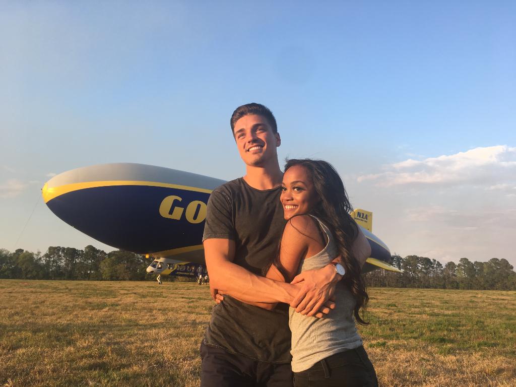 Should The Bachelorette Get Rid of the Hometown&nbsp;Date?