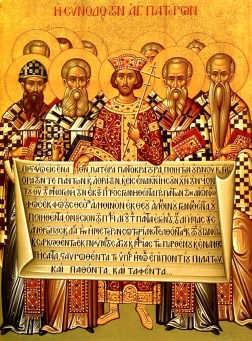 council of nicea