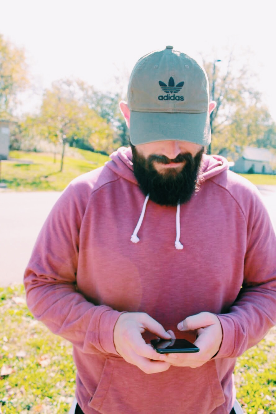 Processed with VSCO with c1 preset