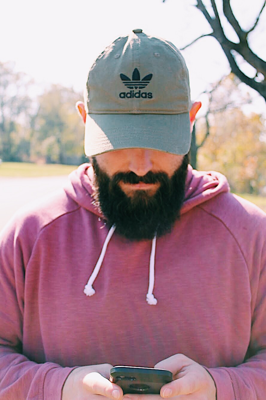 Processed with VSCO with c1 preset