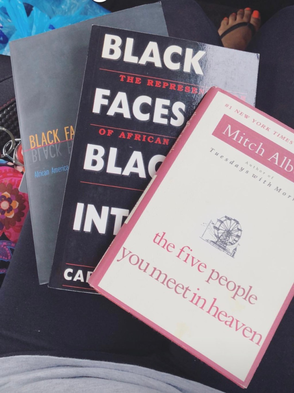 Where have all the books&nbsp;gone?