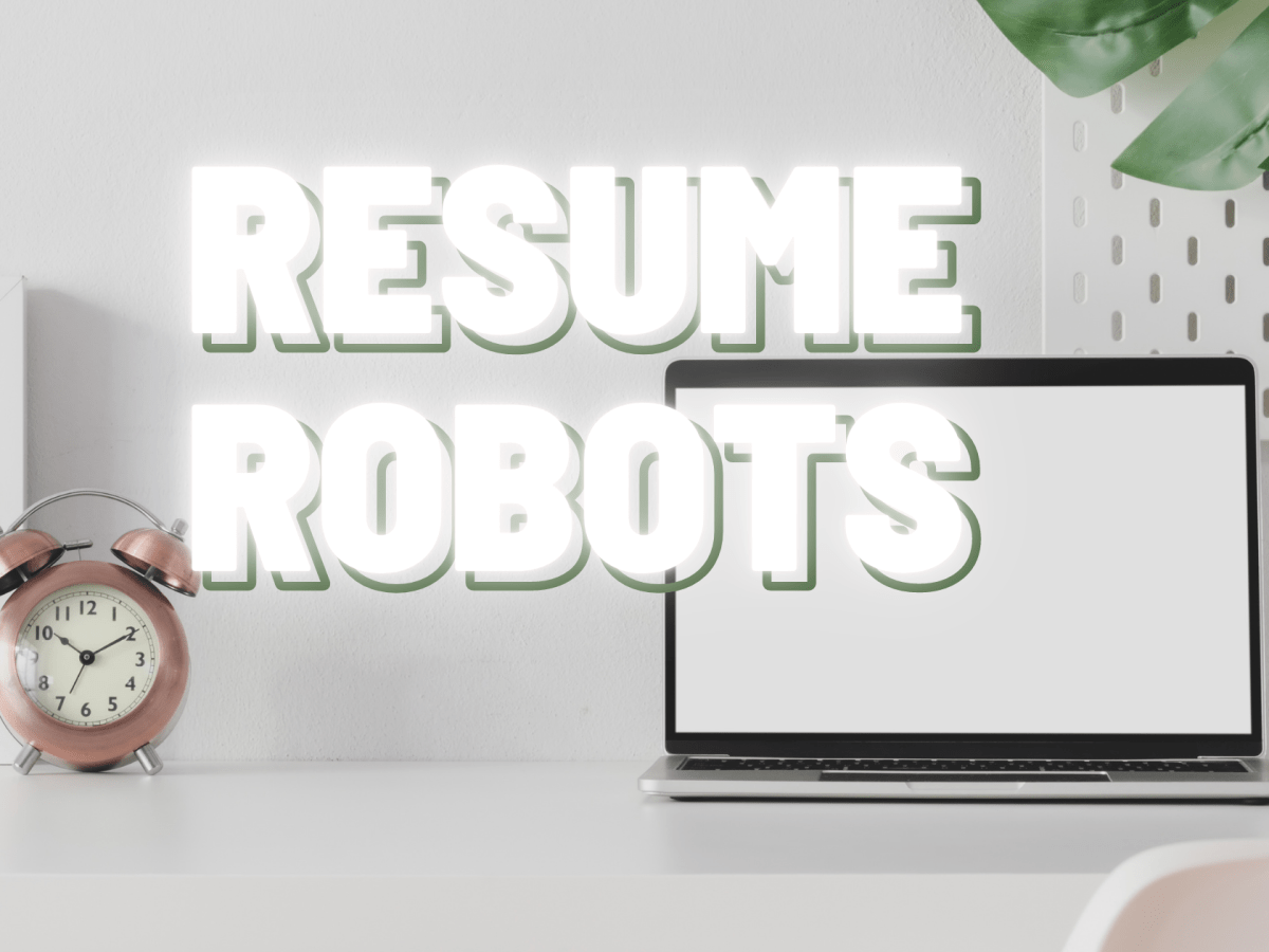 Resume Robots